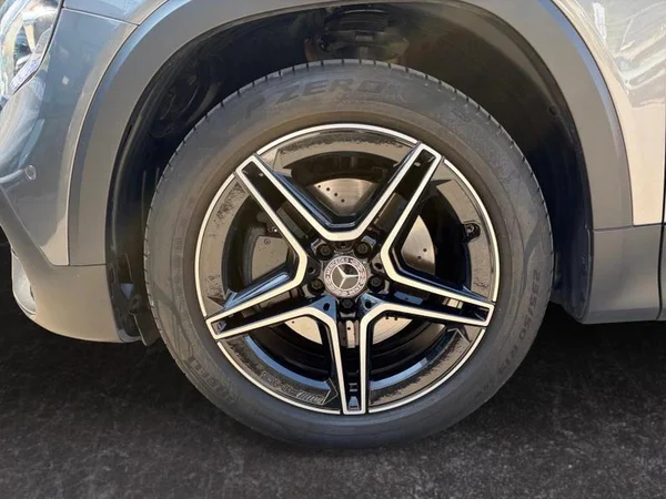 MERCEDES-BENZ GLB (X247) (2021) — foto 2 van 31