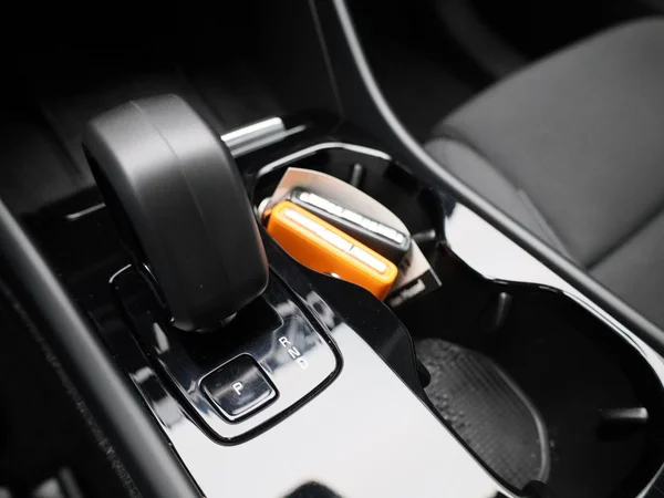 Volvo XC40 (2023) — foto 21 van 41