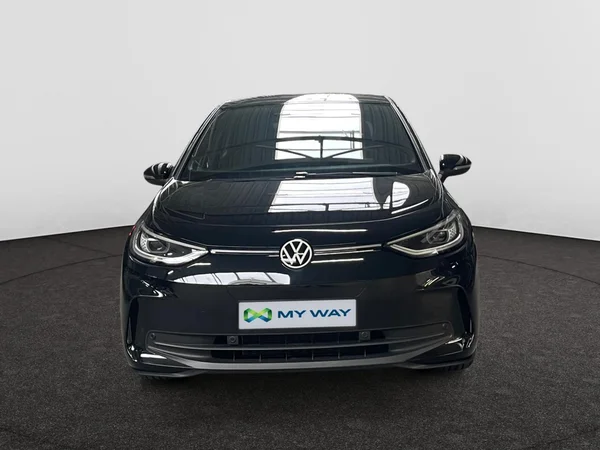 VOLKSWAGEN ID.3 (2026) — foto 2 van 24