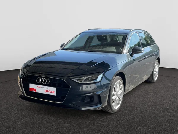 AUDI A4 Avant (2019) — foto 12 van 21