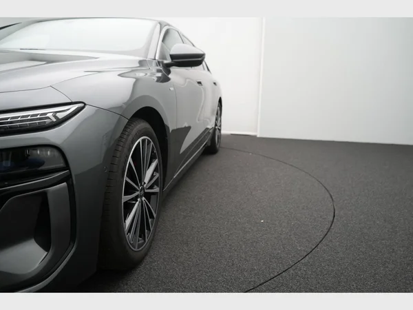 AUDI A6 Avant e-tron (2025) — foto 27 van 30