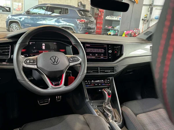 Volkswagen Polo GTI (2025) — foto 19 van 20