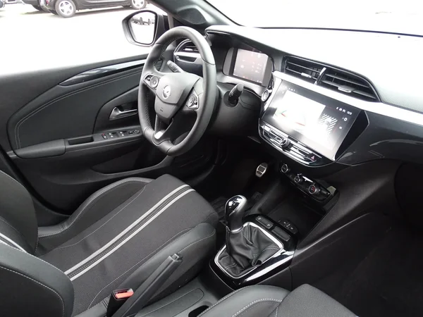 Opel Corsa (2025) — foto 2 van 20