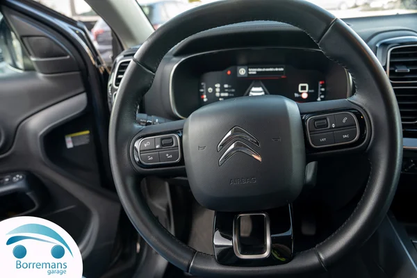 Citroen C5-AIRCROSS (2023) — foto 39 van 44