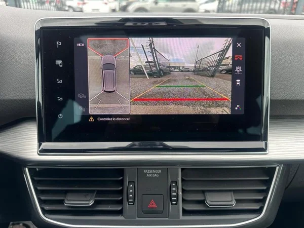 SEAT Tarraco (2023) — foto 8 van 31