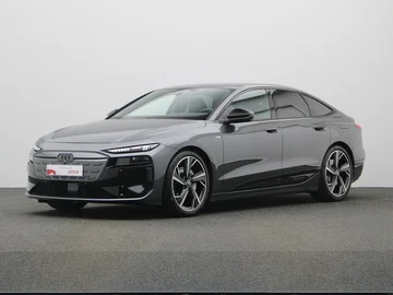 AUDI A6 Sportback e-tron (2026)
