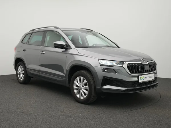SKODA Karoq (2023) — foto 12 van 27