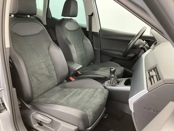SEAT Arona (2021) — foto 28 van 36