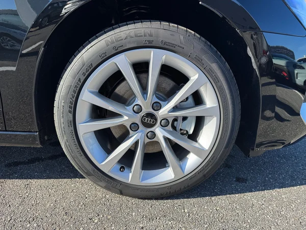 AUDI A3 Sportback PHEV (2026) — foto 16 van 24