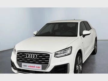 Audi Q2 (2020)
