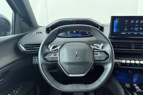 Peugeot 3008 (2024) — foto 2 van 21
