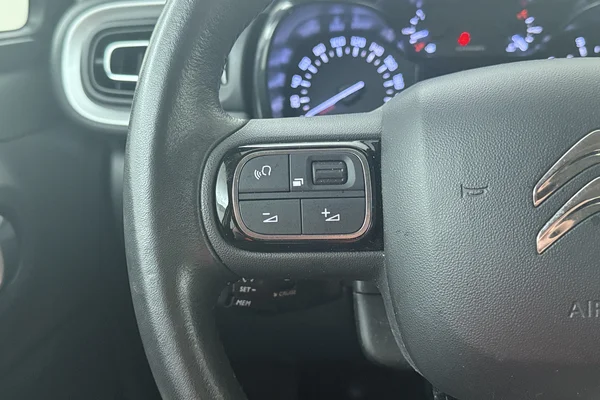 Citroen C3 (2022) — foto 6 van 19