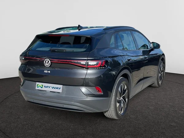 VOLKSWAGEN ID.4 (2023) — foto 12 van 22