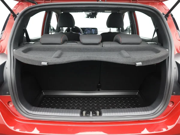 HYUNDAI i10 (2022) — foto 2 van 18