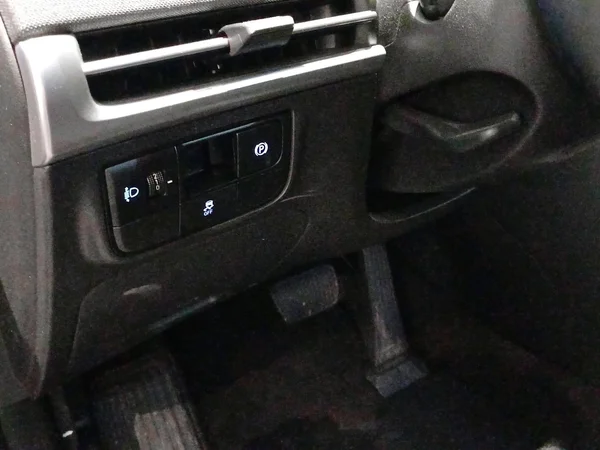 Hyundai Tucson (2026) — foto 9 van 20