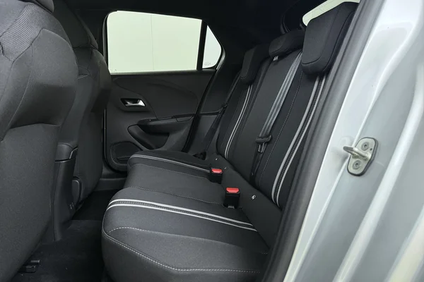 Opel Corsa (2025) — foto 18 van 19
