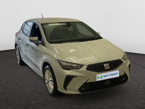 SEAT Ibiza 5P/D (2026) — foto 13 van 21