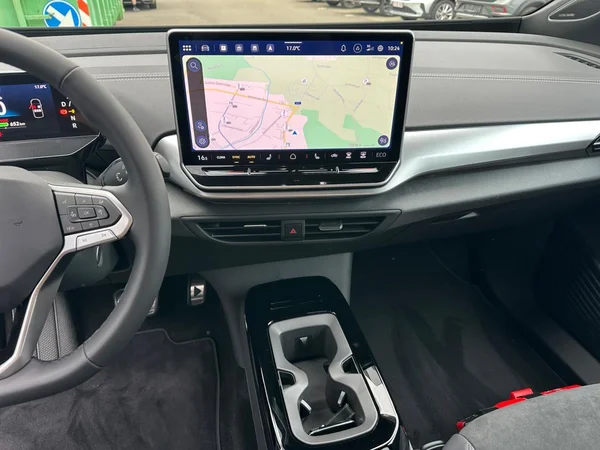 VOLKSWAGEN ID.4 (2026) — foto 3 van 24