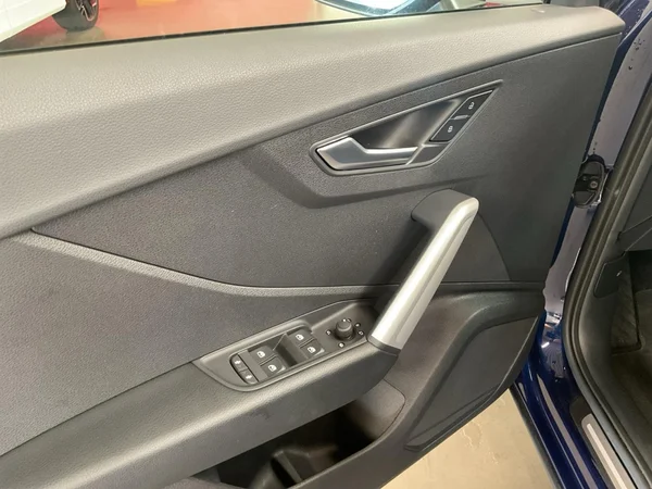 AUDI Q2 (2024) — foto 21 van 22
