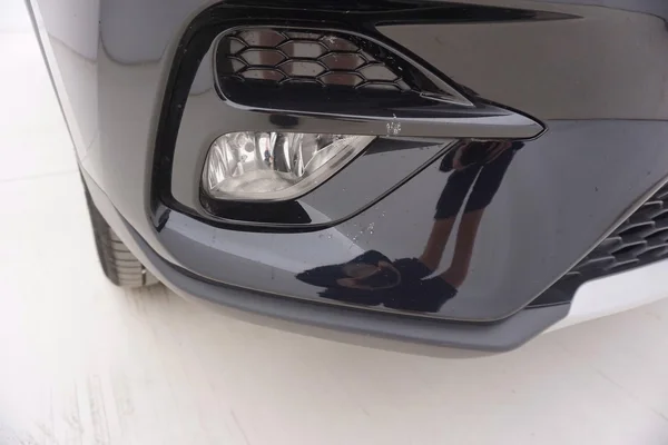 MG Zs (2024) — foto 14 van 27