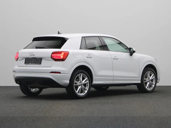 AUDI Q2 (2019) — foto 12 van 19
