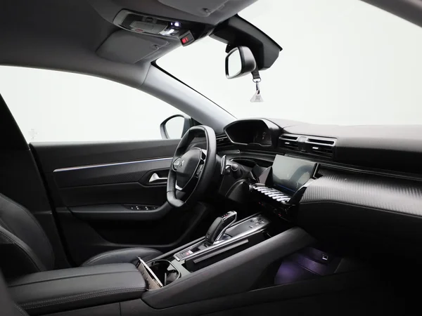 Peugeot 508 (2023) — foto 28 van 40