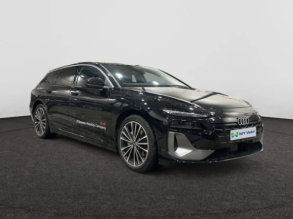 AUDI A6 Avant e-tron (2025) — foto 15 van 23
