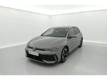 VOLKSWAGEN Golf VIII (2025)