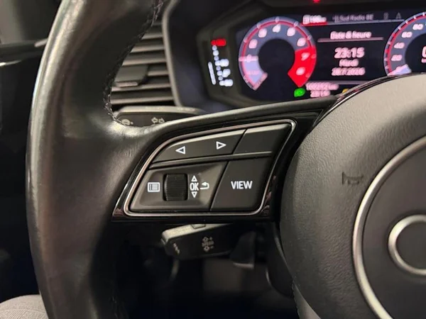 AUDI A1 Sportback (2021) — foto 16 van 26