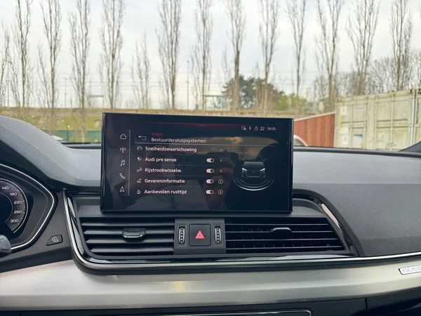 AUDI Q5 (2023) — foto 3 van 19