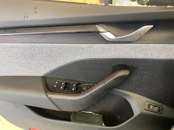 SKODA Octavia Combi (2026) — foto 7 van 21