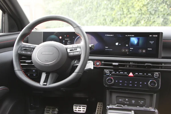 Hyundai Tucson (2026) — foto 7 van 40