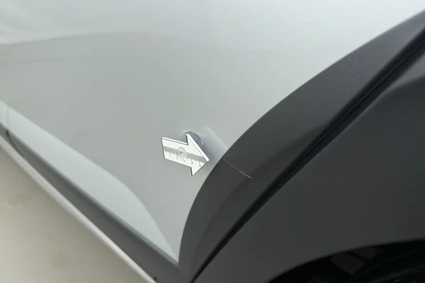 Volkswagen Taigo (2025) — foto 9 van 22