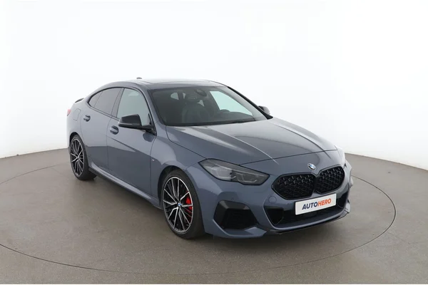 BMW 2-serie (2021) — foto 14 van 16
