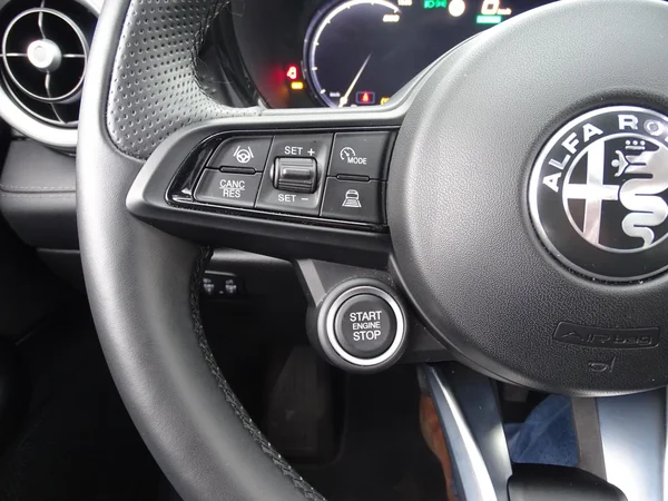 Alfa Romeo Tonale (2024) — foto 15 van 27