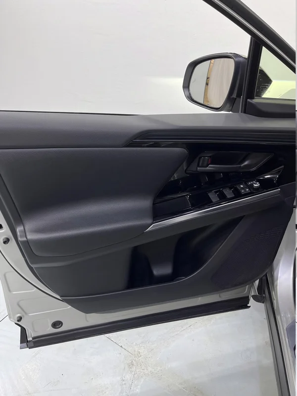 Toyota BZ4X (2024) — foto 58 van 63
