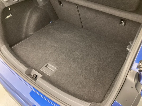 VOLKSWAGEN Taigo (2025) — foto 21 van 36