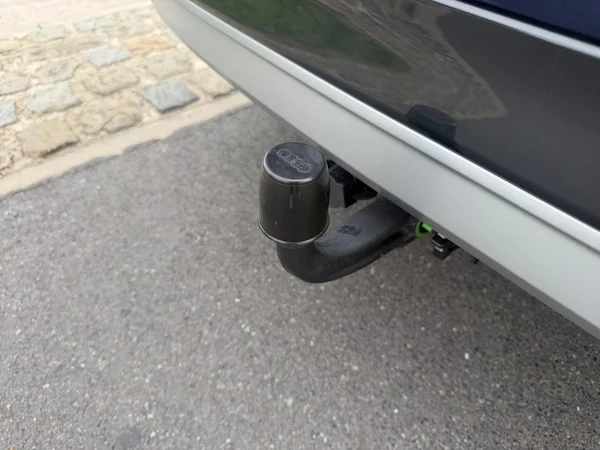 AUDI A3 Allstreet (2025) — foto 16 van 18