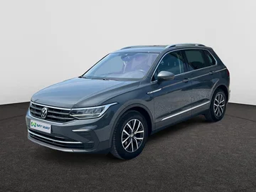 VOLKSWAGEN Tiguan (2022)