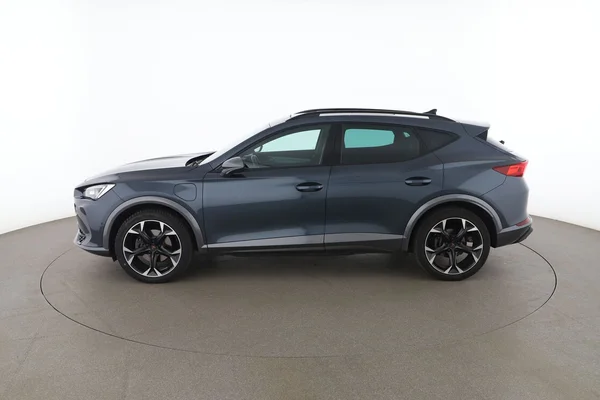 Cupra Formentor (2024) — foto 12 van 18