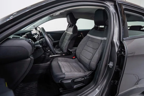 Citroen C4 (2024) — foto 4 van 86