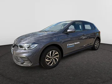 VOLKSWAGEN Polo (2026)