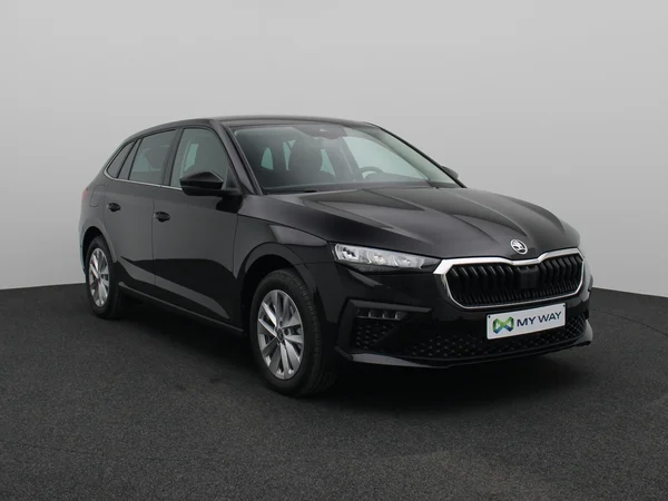 SKODA Scala (2025) — foto 9 van 16