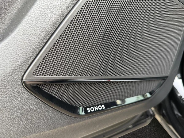 AUDI Q3 (2026) — foto 18 van 18
