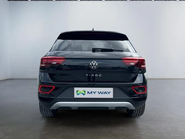 VOLKSWAGEN T-Roc Dsl (2023) — foto 27 van 31