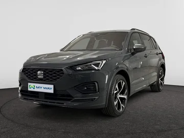 SEAT Tarraco (2024)