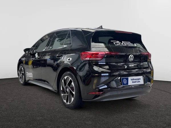 VOLKSWAGEN ID.3 (2023) — foto 4 van 11