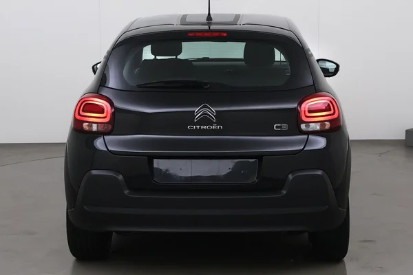 Citroen C3 (2023) — foto 15 van 20