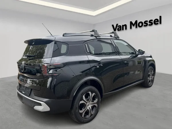 Citroën C3 Aircross (2025) — foto 14 van 19