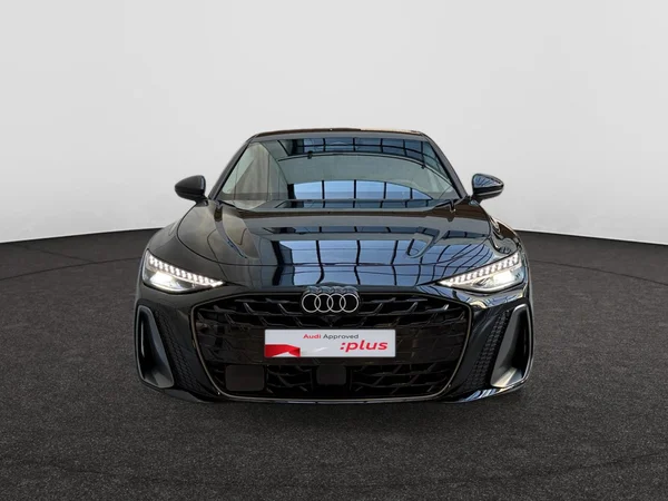 AUDI A6 (2026) — foto 11 van 20